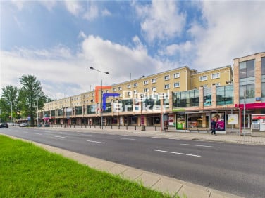 Lokal Warszawa