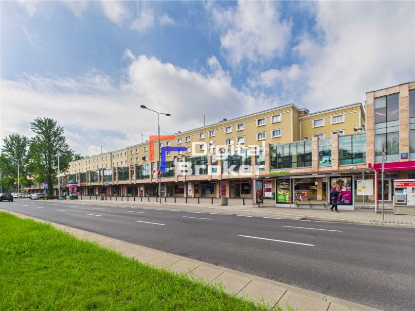 Lokal Warszawa