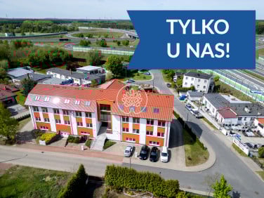 Budynek użytkowy Białe Błota