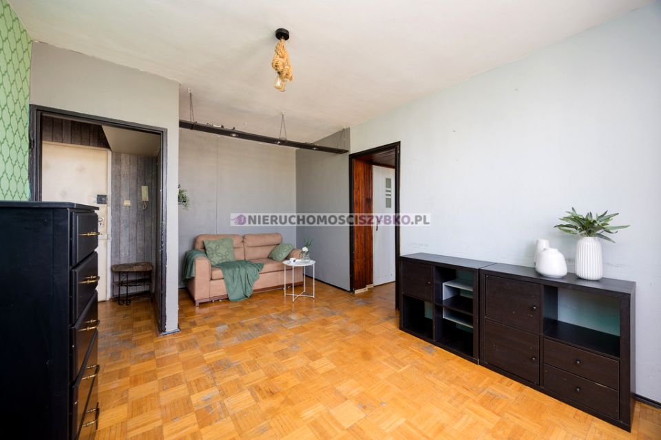 Mieszkanie blok mieszkalny Warszawa