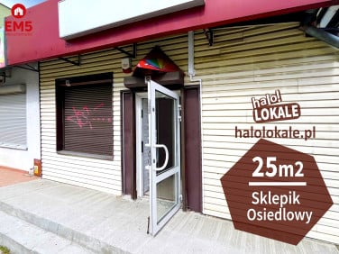 Lokal Białystok