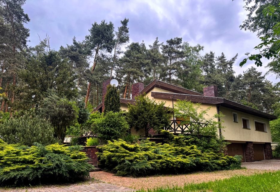 Dom wolnostojący sprzedaż