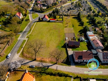 Działka Chojna