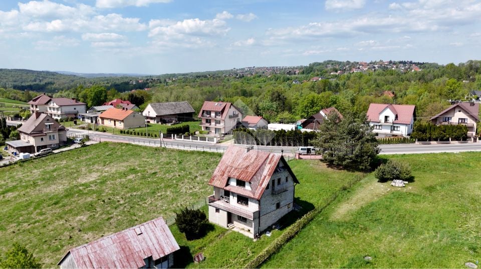 Dom Włosań