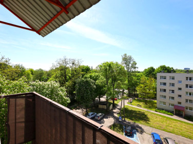 Mieszkanie Łódź
