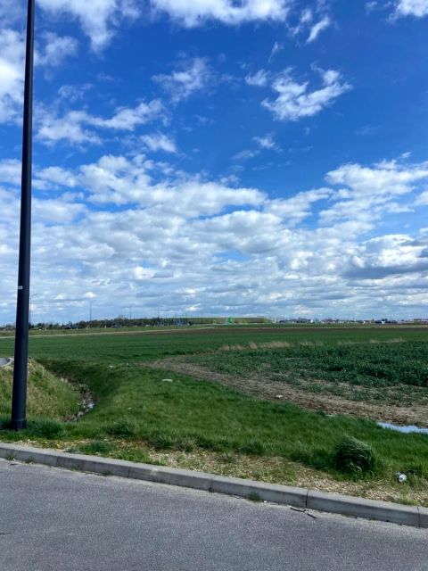 Działka inwestycyjna sprzedam