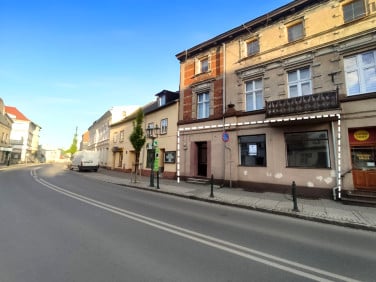Lokal Grodzisk Wielkopolski