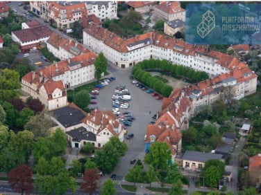 Mieszkanie Wrocław