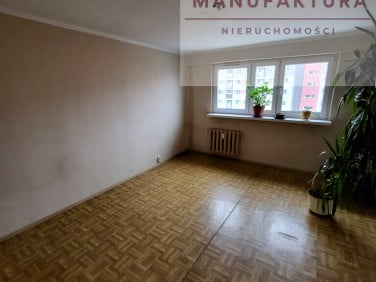 Mieszkanie CZĘSTOCHOWA