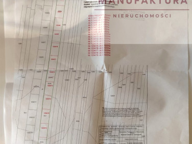 Działka SIEDLEC DUŻY