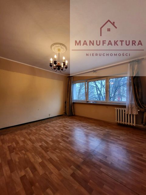 Mieszkanie CZĘSTOCHOWA