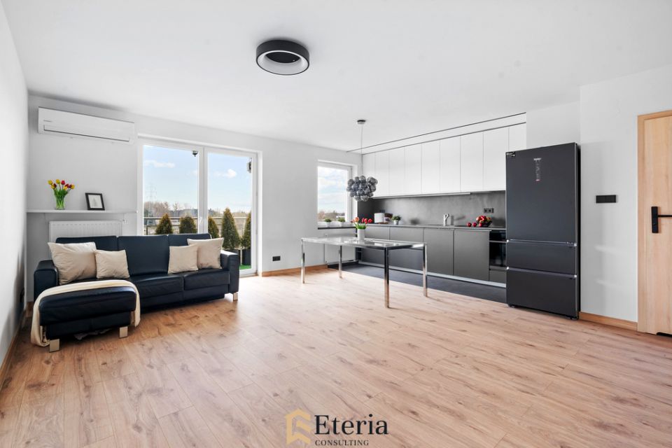 Mieszkanie blok mieszkalny sprzedaż