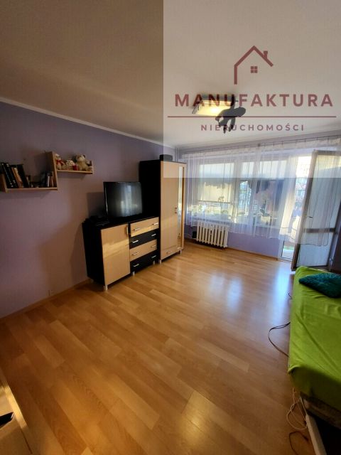 Mieszkanie CZĘSTOCHOWA