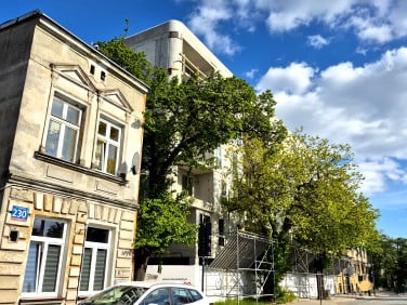 Mieszkanie Łódź
