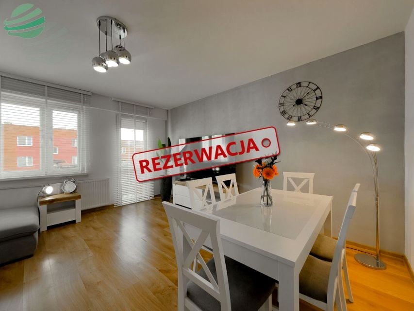 Mieszkanie Darłowo