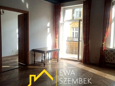 Mieszkanie Kraków