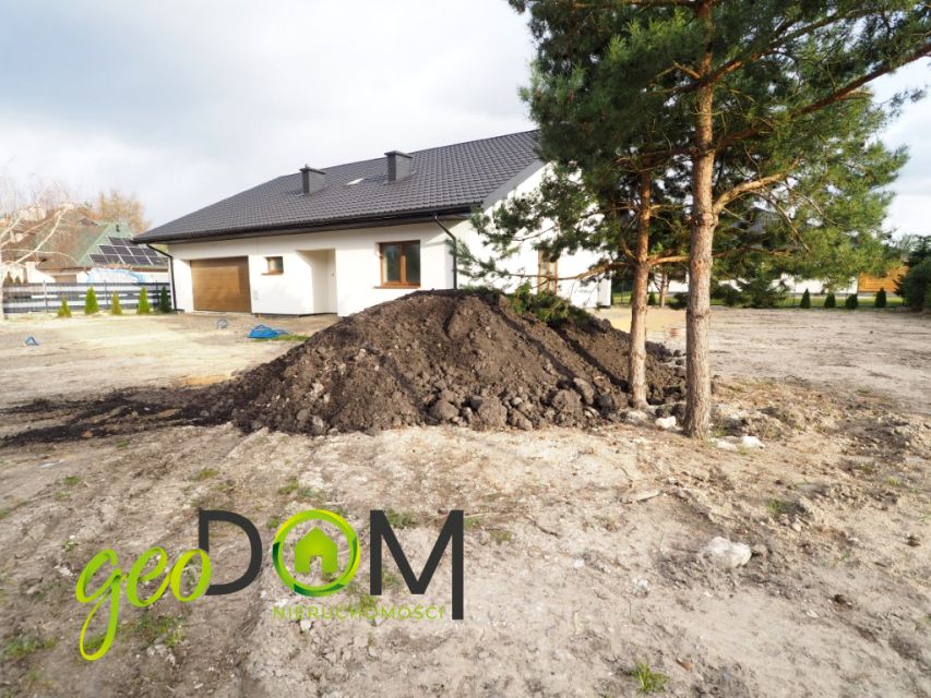 Dom Żółtańce-Kolonia