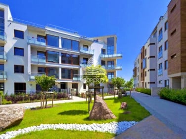 Mieszkanie Gdynia