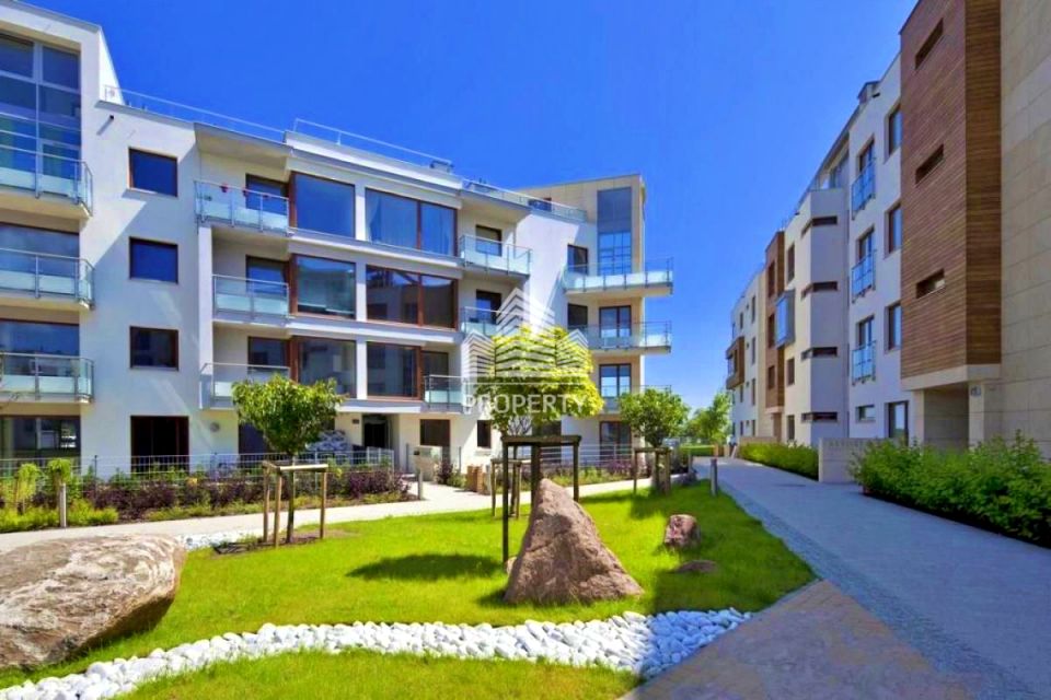 Mieszkanie Gdynia