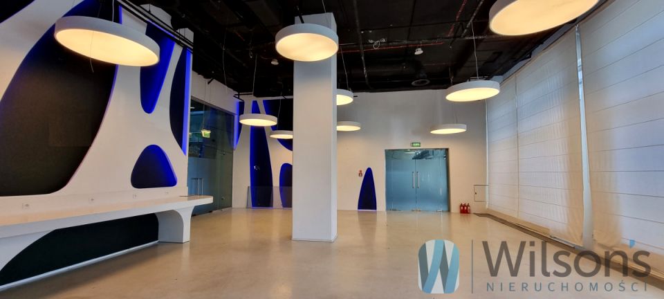 Lokal Warszawa