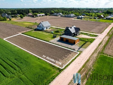 Działka budowlana Sochaczew