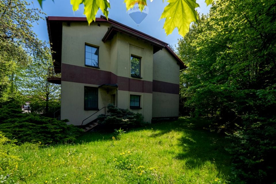 Dom Będzin