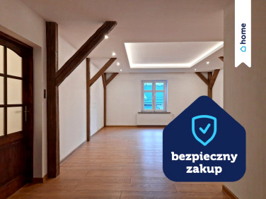 Mieszkanie Toruń