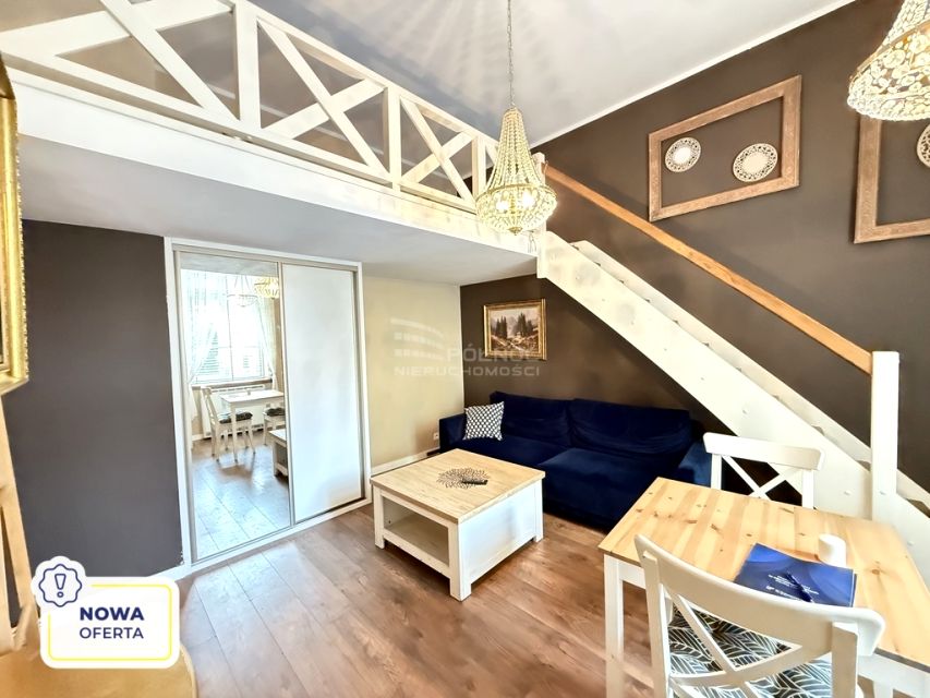 Mieszkanie Jelenia Góra