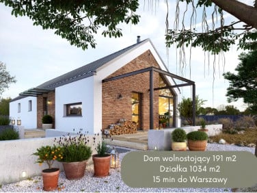 Dom Wiązowna