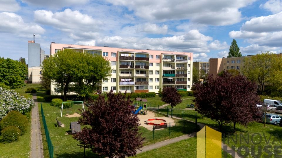 Mieszkanie SŁUPSK