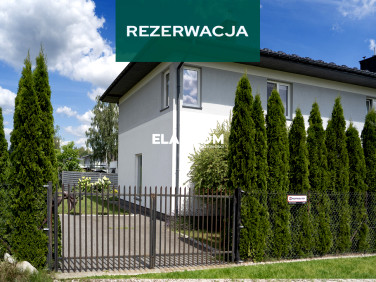 Dom Wiązowna sprzedaż