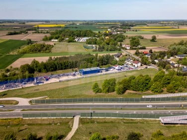 Budynek użytkowy Grodzisk Mazowiecki