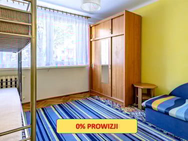 Mieszkanie Kraków