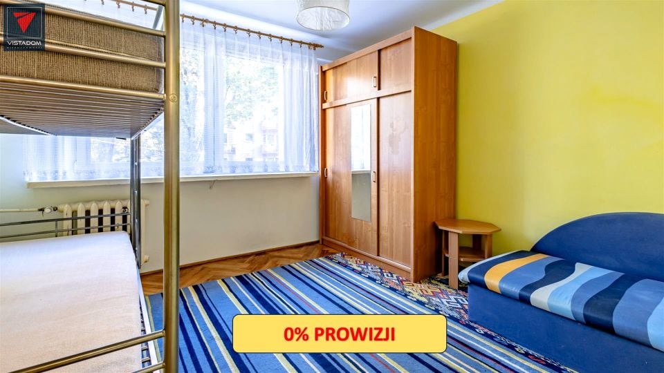 Mieszkanie Kraków
