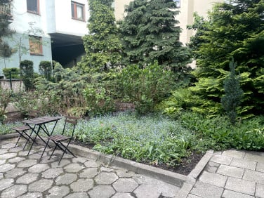 Mieszkanie Warszawa