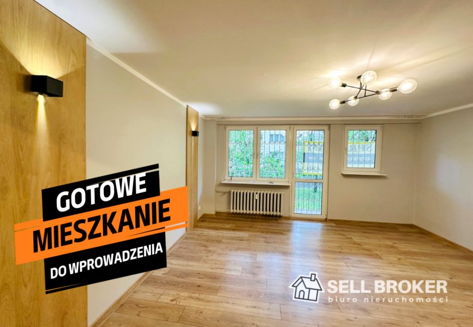 Mieszkanie Warszawa