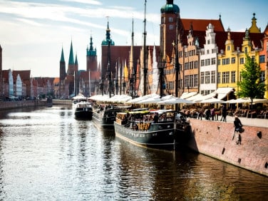 Mieszkanie Gdańsk sprzedaż