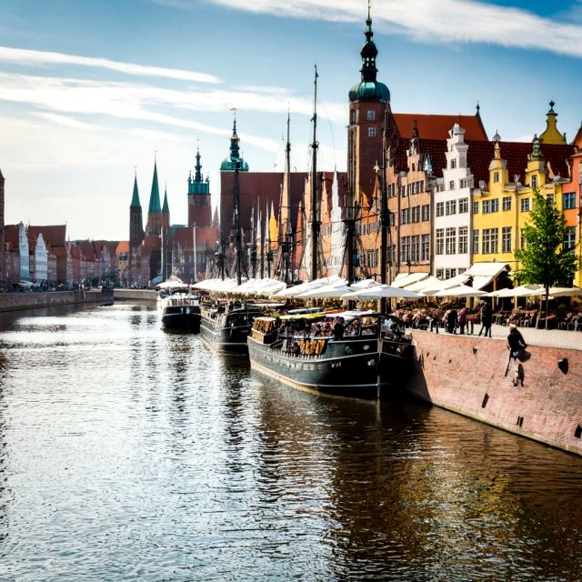 Mieszkanie Gdańsk sprzedaż