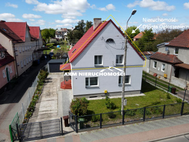 Mieszkanie Kwidzyn