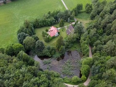 Dom Smętowo Chmieleńskie