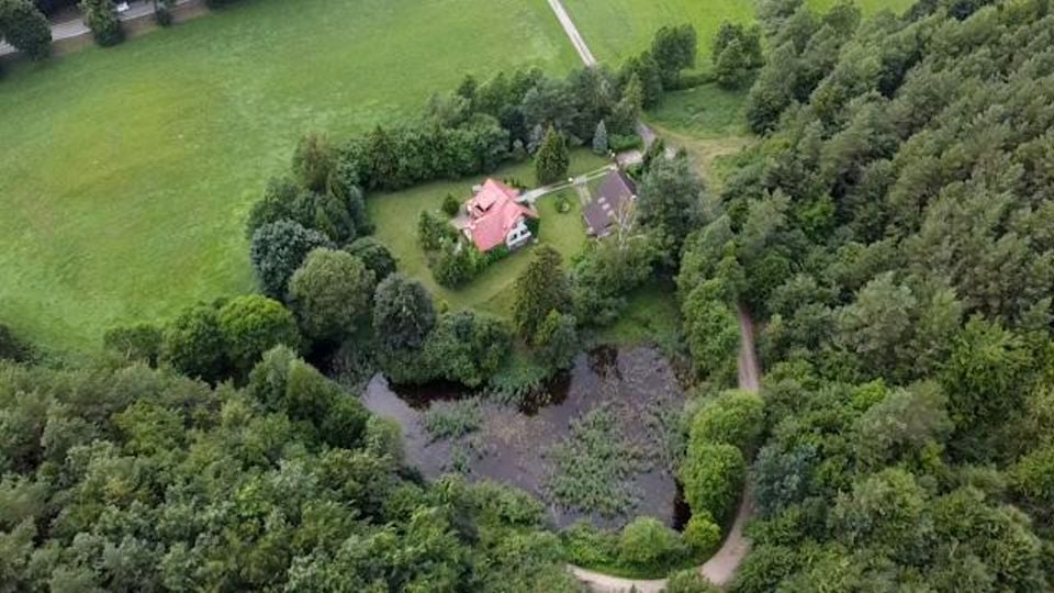 Dom Smętowo Chmieleńskie