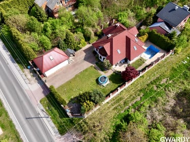 Dom Michałowice