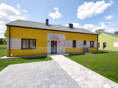 Dom Postołowo