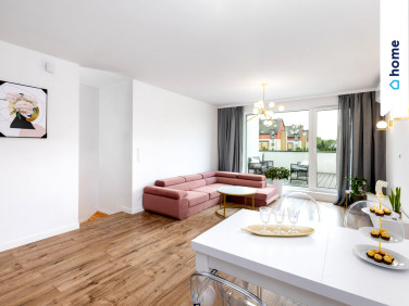 Mieszkanie apartamentowiec wynajem