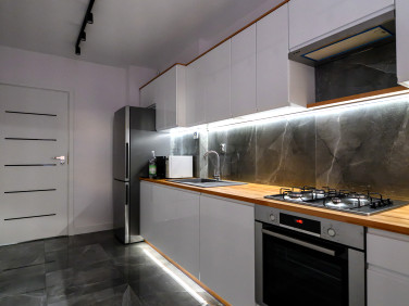 Mieszkanie apartamentowiec wynajem