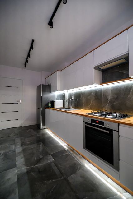 Mieszkanie apartamentowiec wynajem