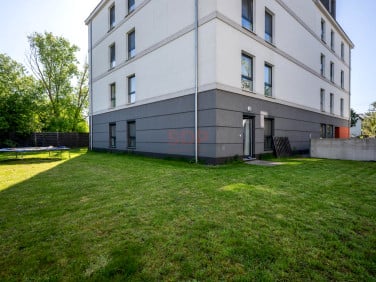 Mieszkanie Wrocław