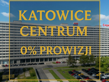Mieszkanie Katowice