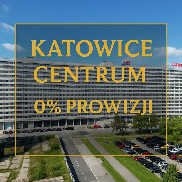 Mieszkanie Katowice