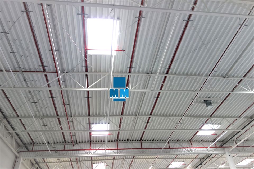 Budynek użytkowy Częstochowa